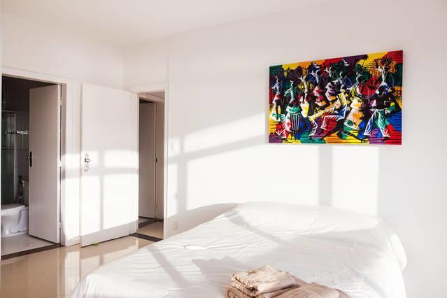 Luxury Surround Sea View Apartment Salvador Kültér fotó